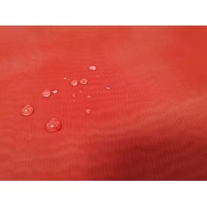 Water - Repellent Synthetic Fiber Filter Mesh Fabric With Square Hole