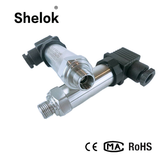 Factory High Quality 4~20mA Water Pressure Sensors