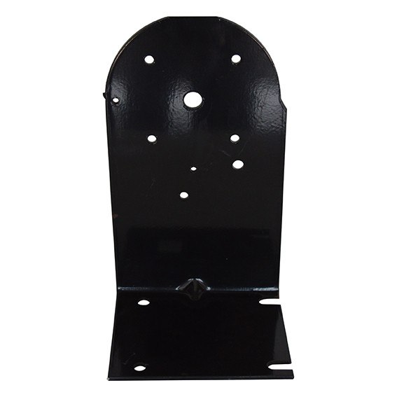 Customized Automotive Bending Parts The Go-To Choice for Infrastructure and