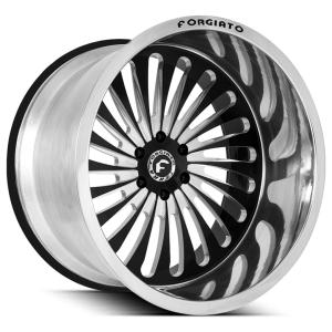 Cheap Forgiato Autonomo-T Forgiato Forged Wheels for sale