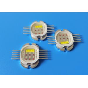 Multi-color Led RGB Chip 30 W High Power Integrated RGBWA led