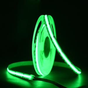 COB RGB LED Strip 12V 810LEDs/M Soft Flexible COB RGB Tape For Lighting Project