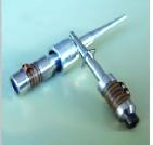 Piezoelectric Multi Frequency Ultrasonic Transducers For Cleaning