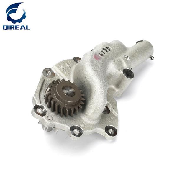 Quality SK200-8 SK250-8 J05E Engine Oil Pump VH151102160A L260-0025S wholesale