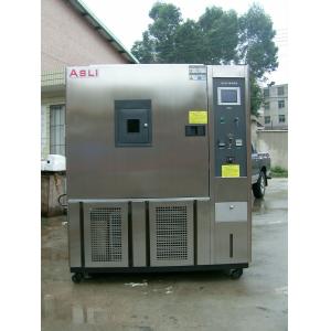 Simulate Xenon Lamp Light Fastness Climate UV Aging Test Chamber