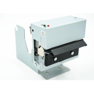 Strong reliability Kiosk Ticket Printers , usb thermal printer wide input volt