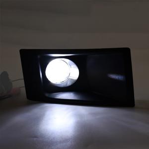 Specialized Fog Lights Toyota For LAND CRUISER FJ 70 2023-ON Model Including