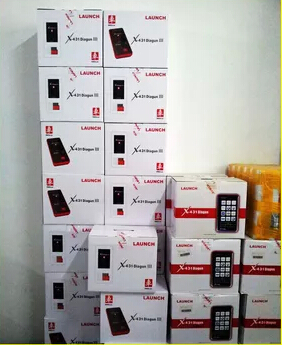 Original Launch X431 DIAGUN 3 reseller price