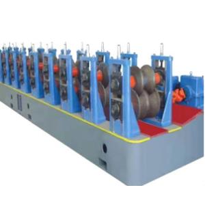 Steel Two Waves 3.0mm Guardrail Roll Forming Machine
