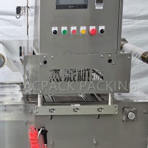 Film Heat Sealing Machine For Fast Production Packaging Material PP / PE / PVC /