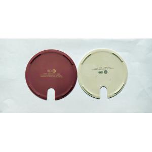 Factory Customized Silicone Various Smart Speaker Silicone Foot Pad Button Shock