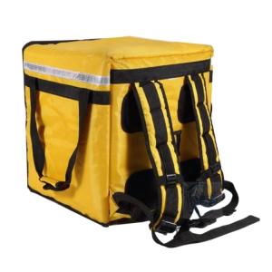 Multi Function Insulated Grocery Bags with Adjustable Strap and Waterproof