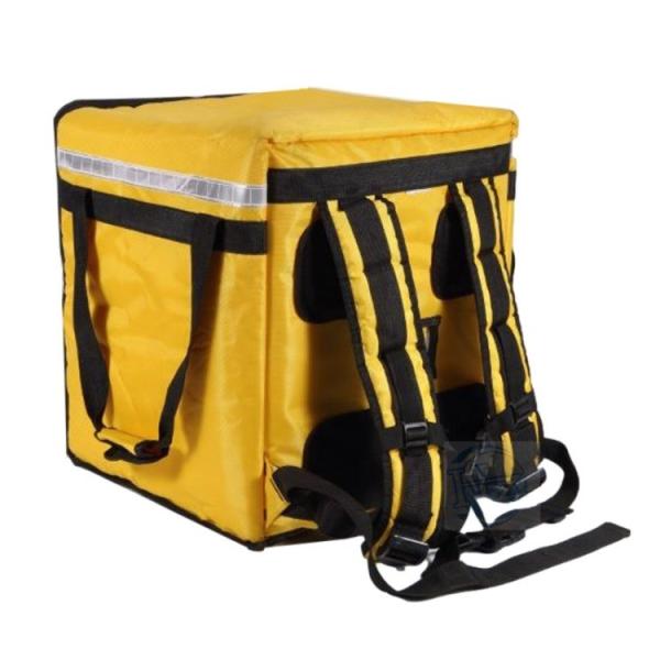 Reusable Cooler Backpack For Lunch Customized Thermal Insulated Big Backpack