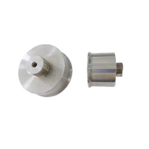 159mm High Speed Pipeline Smart Pig Oilfield Pipeline Inspection Robot