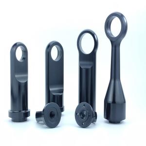 CE Certified Customized Precision Car Shock Absorber Air Suspension Customizatio