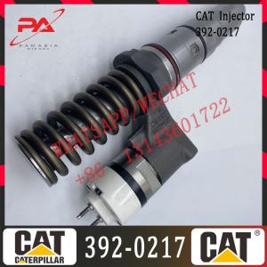 C-A-Terpillar 3508B/3512B/3512C/3516B/3516C Engine Common Rail Fuel Injector 392