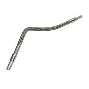 ALLOY Gooseneck Flexible Tube / 35mm Desktop Gooseneck Microphone