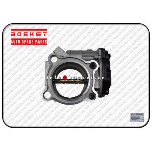 8980610613 8-98061061-3 Throttle Valve Assembly for ISUZU FRR FSR