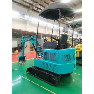 Maximum Digging Height of 2490 mm Achieve More with Mini Excavator and Hydraulic