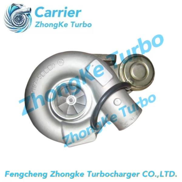 Quality TD07-5 Turbo 49187-00211 4918700211 ME073082 Turbocharger For Mitsubishi Fuso Truck Bus With 6D14T 6D15T 6D15T2 Engine wholesale