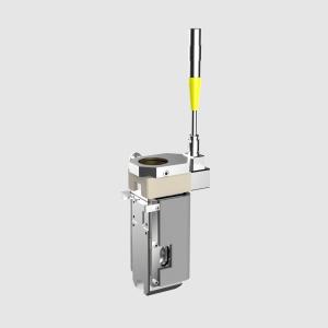 ODM Desktop Smt Pick And Place Machine Piezoelectric Valve