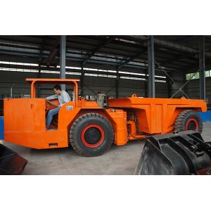 FYKC-8 Jinan Fucheng 8 Ton mining dump truck