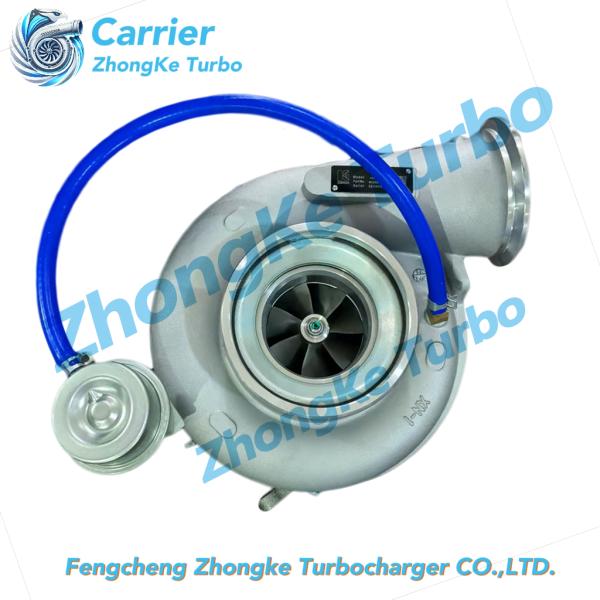 HX55W Turbo 4036915 4089854 4035893 Turbocharger for Gen Set With KTA38 KT19 K19
