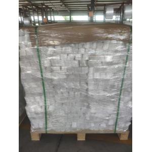 Synthetic PP Polypropylene Macro Wave Fiber for Concrete Reinforcement for