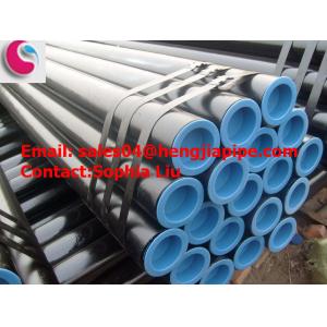 Cheap ASTM ERW Steel Pipe for sale