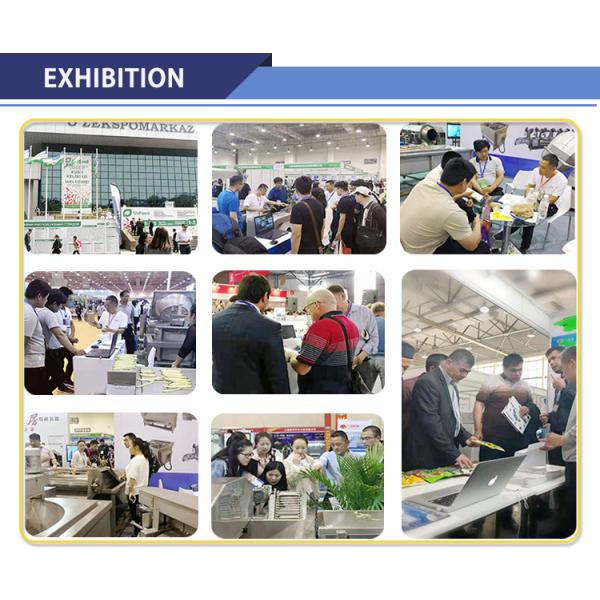 500kg/H 800kg Gas Fryer For Continuous Oil Water Separation And Frying