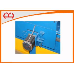 Integral Table Plasma Cutting Machine