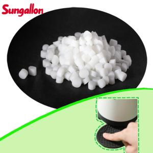 Easy Processing TPR Granules for Blender Buttons and Shock-Absorbing Pads