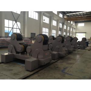 Pressure Vessels Self-aligned Welding Rotator Self Alignment