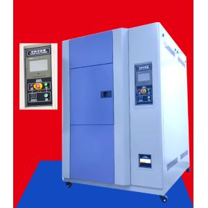 IE31A 150L 408L Cooling Rate Programmable Thermal Cycling Shock Test Chamber