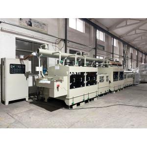 Cheap Stainless Steel Chemical Pattern Developer Machine For Graphic Imaging for sale