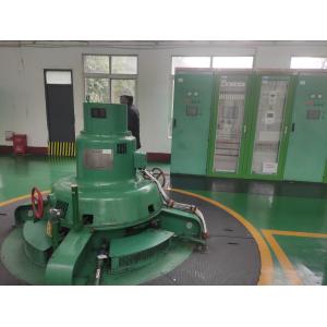 High Quality Factory Price Kaplan Hydro Turbine Generator Hydropower Spare Parts