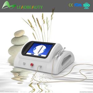 Most effective spider vein spot removal machine