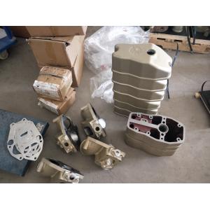 601t. 03.00 Cylinder Head Assembly H16V190 Jichai Gas Generator Parts for Land