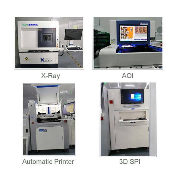 Xl6009 Module Electronic Dc-Dc Power Module Off State Voltage 0.4V