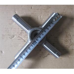 LIUGONG Wheel Loader Accessories Differential Bearing Assembly 63A0005 Cross