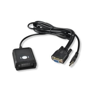 1D 2D QR Code Barcode Scanner Module Embeded Engine USB Interface 2500