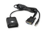 Android Mobile Phone QR Code Scanner Module USB PORT LV3296R 2500 Resolution
