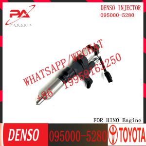 diesel injector 095000-5284 for new common rail injector 095000-5280
