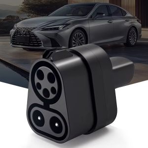 China EV Charger Adapter Robust 250kW Component Suitable for Energy Solutions and Heavy Machinery with Wide Operating Temperature Range on sale