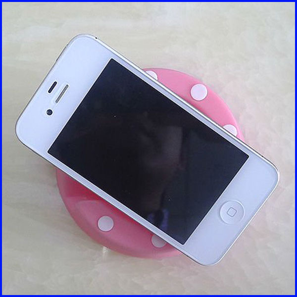 APPLE iphone 7 plastic roundness Portable Stander