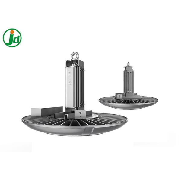 Quality High Efficiency LED High Bay Lighting High Power Luminaire Good Heat Radiation wholesale