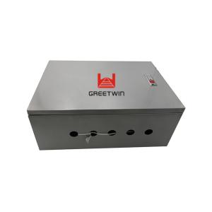 High Power Prison Military 2G/3G/4G/315MHz,433MHz,868MHz Signal Jammer