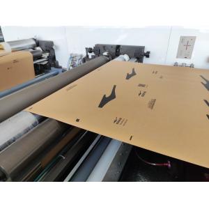 FM-CS1020-1350 Flexographic Printing Machine with Memory Function for Register