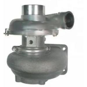 SH200A3 SH200-3 Excavator Turbocharger 6BG1 Engine 114400-3890 1144003890