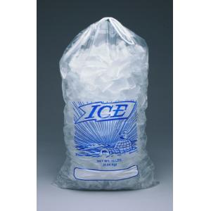 8Lb 10Lb 20Lb Reusable Ice Bags With Cotton Drawstring Closure